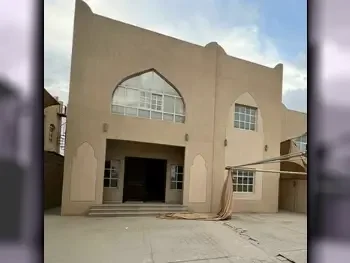 Family Residential  Fully Furnished  Al Khor  Al Khor  4 Bedrooms