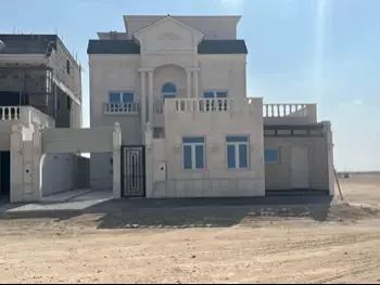 Family Residential  Not Furnished  Al Daayen  Umm Qarn  7 Bedrooms