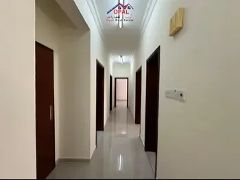 3 Bedrooms  Apartment  For Rent  Doha -  Najma  Not Furnished