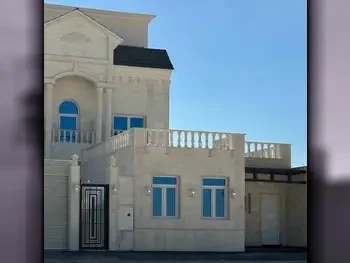 Family Residential  Semi Furnished  Al Daayen  Umm Qarn  7 Bedrooms