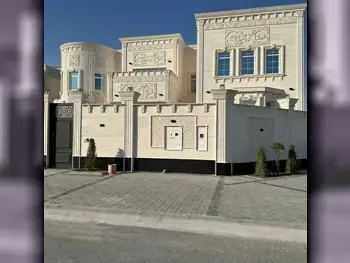 Family Residential  Semi Furnished  Al Daayen  Rawdat Al Hamama  7 Bedrooms