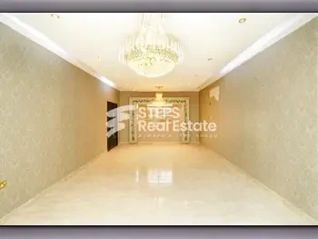 Family Residential  Not Furnished  Al Rayyan  Al Gharrafa  6 Bedrooms