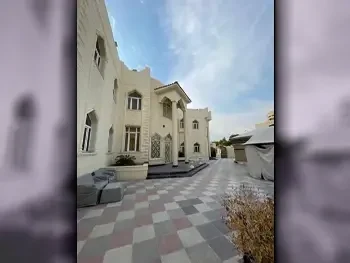 Family Residential  Not Furnished  Doha  Al Markhiya  9 Bedrooms