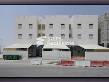 Buildings, Towers & Compounds - Labour building  - Umm Salal  - Umm Salal Ali