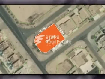 Lands Al Khor  Al Dhakira Area Size 1,237 Square Meter