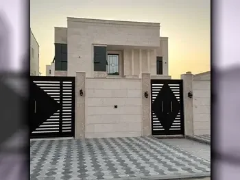 Family Residential  Semi Furnished  Al Daayen  Al Khisah  7 Bedrooms