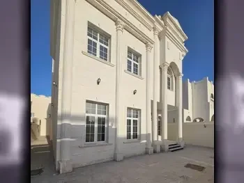 Family Residential  Not Furnished  Doha  Al Duhail  7 Bedrooms