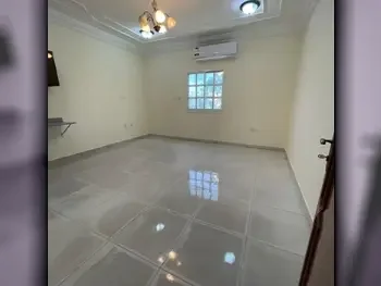 1 Bedrooms  Studio  For Rent  Doha -  Al Duhail  Not Furnished