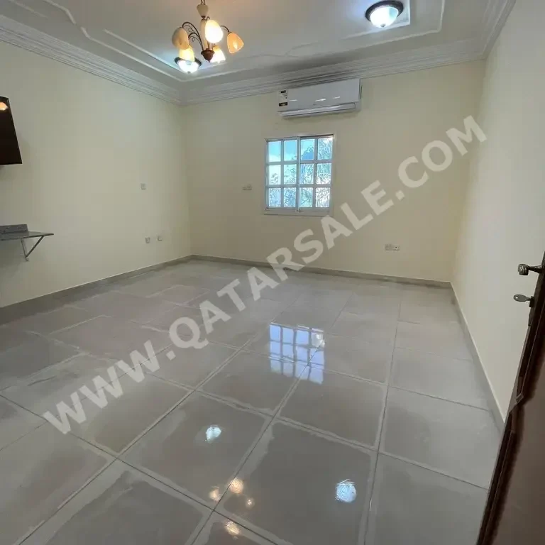 1 Bedrooms  Studio  For Rent  Doha -  Al Duhail  Not Furnished