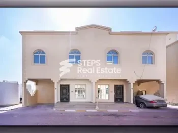 Service  Not Furnished  Al Rayyan  Izghawa  5 Bedrooms