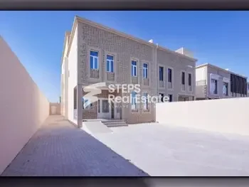 Family Residential  Not Furnished  Al Rayyan  Izghawa  7 Bedrooms