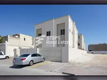 Family Residential  Semi Furnished  Umm Salal  Umm Ebairiya  16 Bedrooms