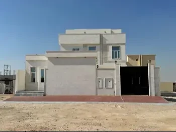 Family Residential  Semi Furnished  Al Daayen  Al Khisah  8 Bedrooms