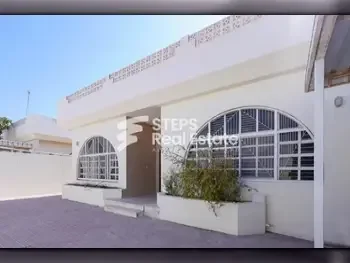 Family Residential  Not Furnished  Doha  New Sleta  3 Bedrooms