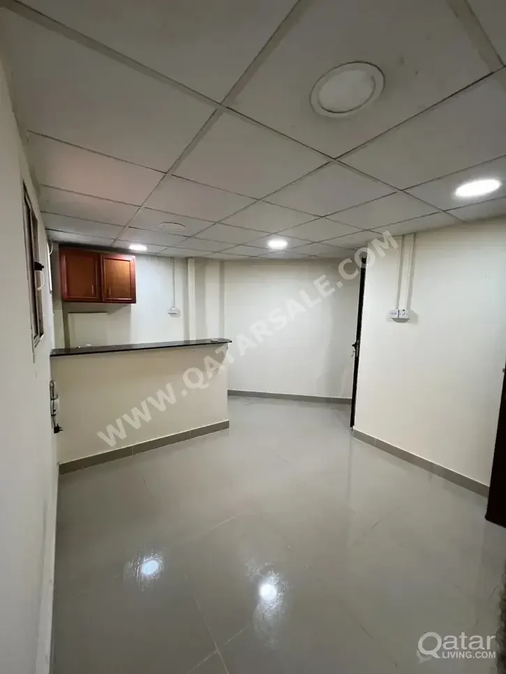 1 Bedrooms  Studio  For Rent  Al Rayyan  Not Furnished