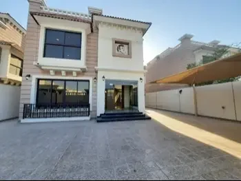 Family Residential  Not Furnished  Doha  Nuaija  8 Bedrooms