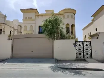 Family Residential  Not Furnished  Al Wakrah  Al Wakrah  6 Bedrooms