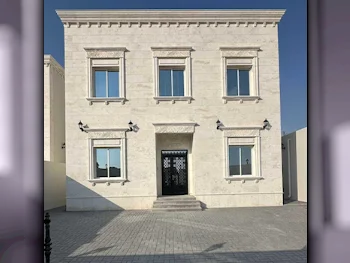 Family Residential  - Not Furnished  - Umm Salal  - Umm Al Amad  - 8 Bedrooms