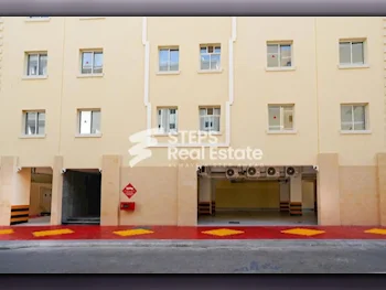 Buildings, Towers & Compounds - Family Residential  - Doha  - Al Sadd