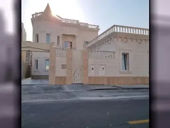 Family Residential  Not Furnished  Al Rayyan  Izghawa  8 Bedrooms