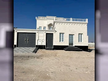 Family Residential  - Not Furnished  - Al Daayen  - Umm Qarn  - 7 Bedrooms