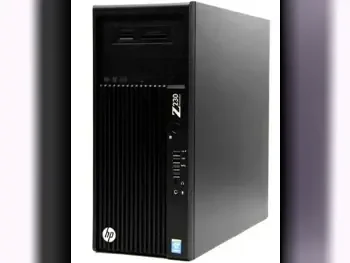 Computers HP -  Full Tower /  Z Workstation