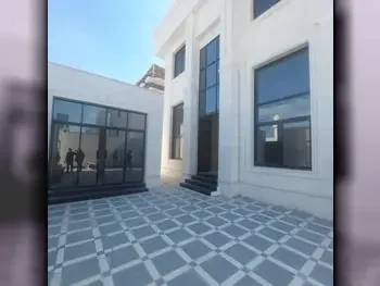 Service  Not Furnished  Al Rayyan  Al Gharrafa  6 Bedrooms