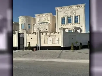 Family Residential  Semi Furnished  Al Daayen  Rawdat Al Hamama  7 Bedrooms