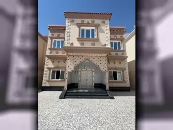 Family Residential  Not Furnished  Umm Salal  Umm Al Amad  7 Bedrooms