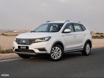 ام جي  ار اكس 5  2020  اوتوماتيك  60,000 كم  4 سلندر  سحب امامي  اس يو في  أبيض  تحت الضمان