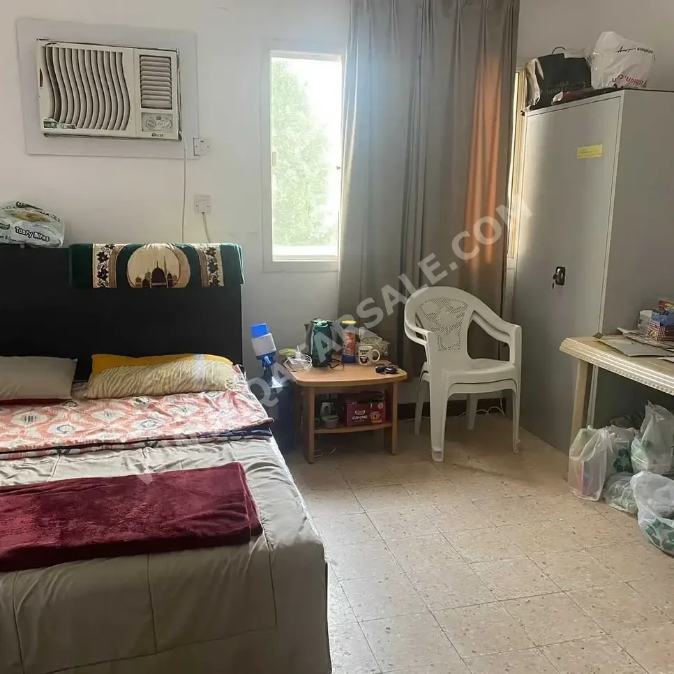 1 Bedrooms Apartment For Rent in Doha New Sleta