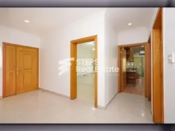 2 Bedrooms  Apartment  For Rent  Doha -  Al Hilal  Not Furnished