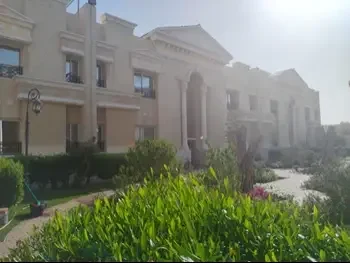 2 Bedrooms  Apartment  For Rent  Doha -  Old Airport  Not Furnished