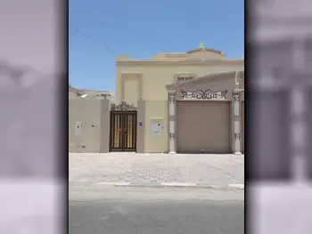 Family Residential  Not Furnished  Al Rayyan  Al Gharrafa  7 Bedrooms