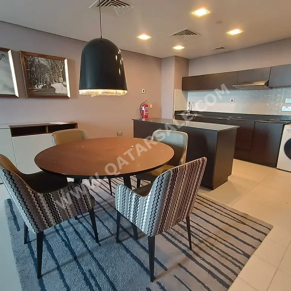 1 Bedrooms Apartment For Rent in Doha Najma