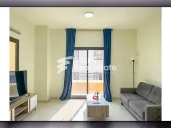 Studio  For Sale  Lusail -  Fox Hills  Fully Furnished