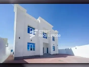 Family Residential  Not Furnished  Al Daayen  Al Sakhama  8 Bedrooms