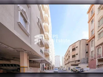 Buildings, Towers & Compounds - Family Residential  - Doha  - Najma