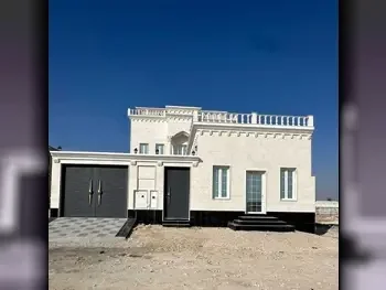 Family Residential  Not Furnished  Al Daayen  Umm Qarn  7 Bedrooms