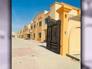 Family Residential  Not Furnished  Al Daayen  Al Sakhama  6 Bedrooms