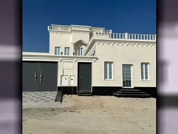 Family Residential  Not Furnished  Al Daayen  Umm Qarn  7 Bedrooms