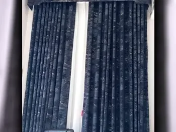 Curtains & Blinds Price Per Unit  Velvet  Black  Qatar  Sheer Fabric  3.5 CM  2 CM