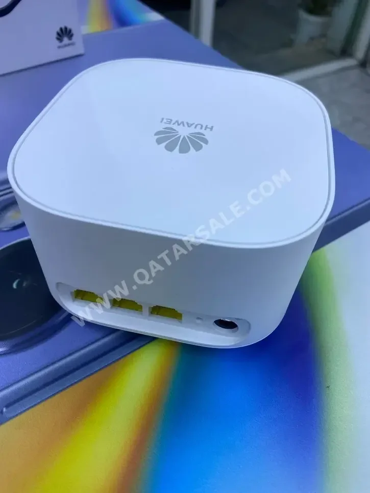 Routers & Access Points - Edge Router  - Huawei