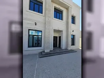 Family Residential  Not Furnished  Al Daayen  Umm Qarn  8 Bedrooms