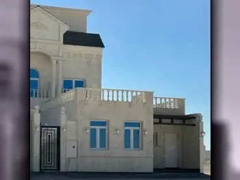 Family Residential  Semi Furnished  Al Daayen  Umm Qarn  7 Bedrooms