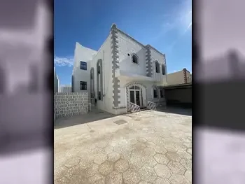 Family Residential  Not Furnished  Al Rayyan  Al Gharrafa  5 Bedrooms