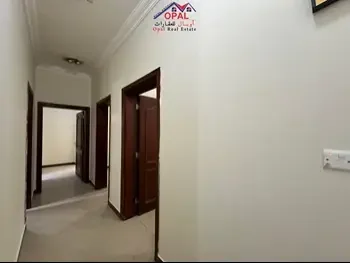 Labour Camp 3 Bedrooms  Apartment  For Rent  in Doha -  Rawdat Al Khail  Not Furnished