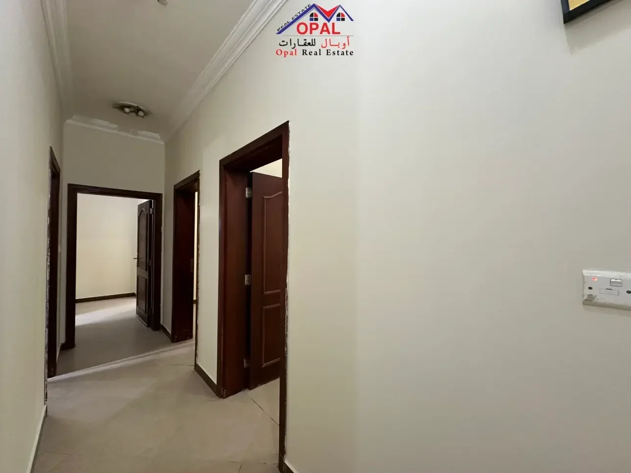 Labour Camp 3 Bedrooms  Apartment  For Rent  in Doha -  Rawdat Al Khail  Not Furnished