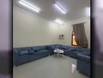 Labour Camp Family Residential  - Not Furnished  - Umm Salal  - Al Kharaitiyat  - 6 Bedrooms