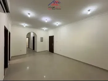 3 Bedrooms  Apartment  For Rent  Doha -  Fereej Bin Omran  Not Furnished